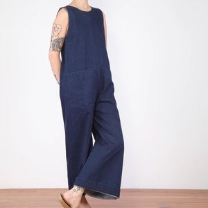 ilana kohn geneva jumpsuit